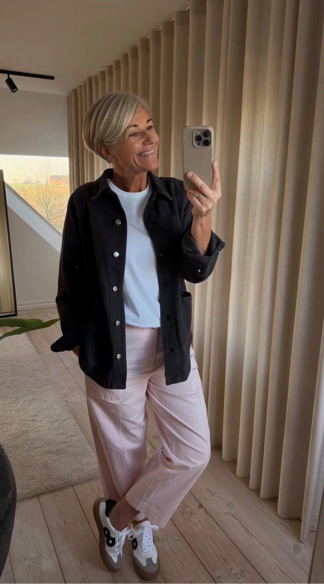 PALOMA 1 RUNDHALS LR - LifeStyle Hedensted