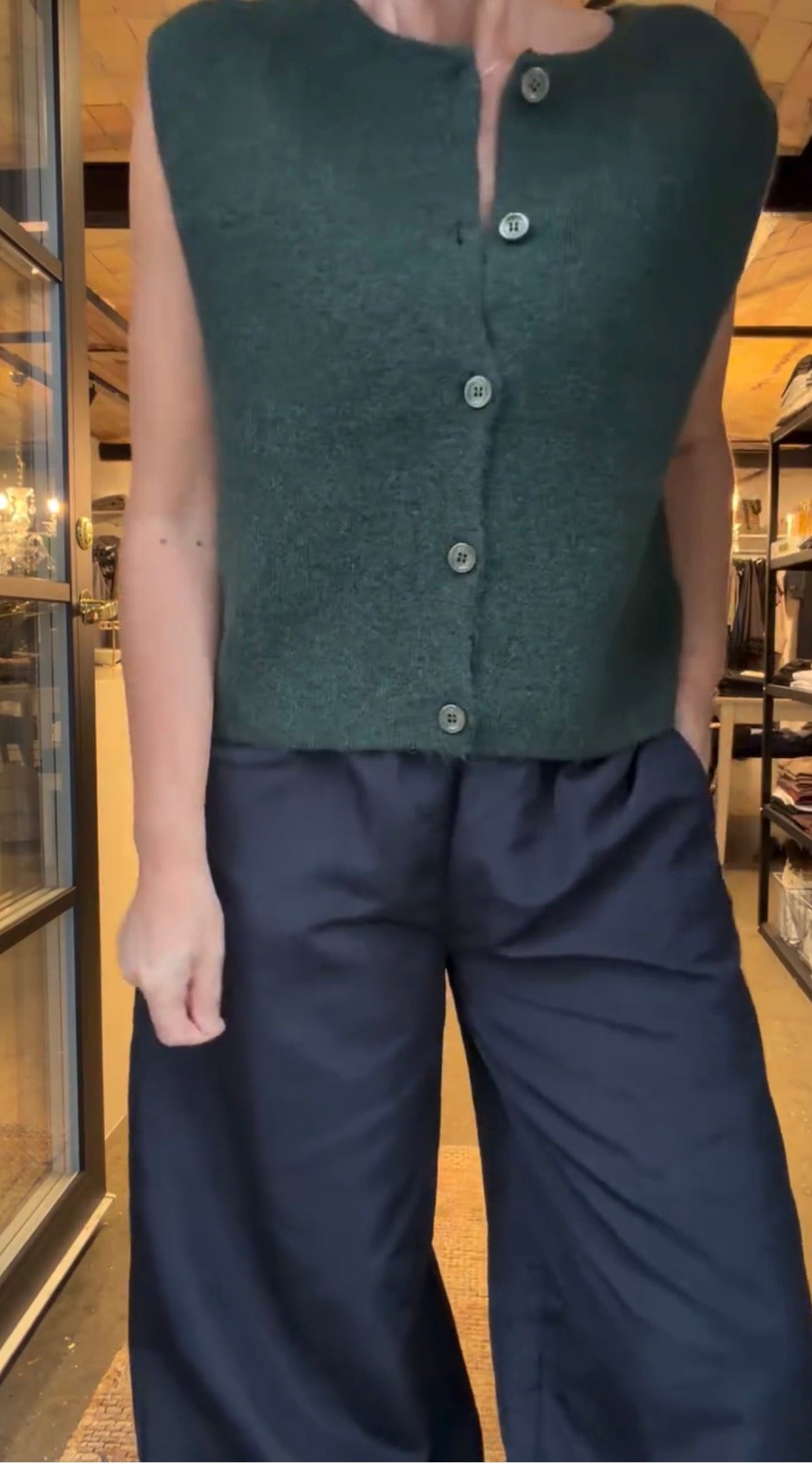 PANORAMA VEST ICHI (S21) - LifeStyle Hedensted
