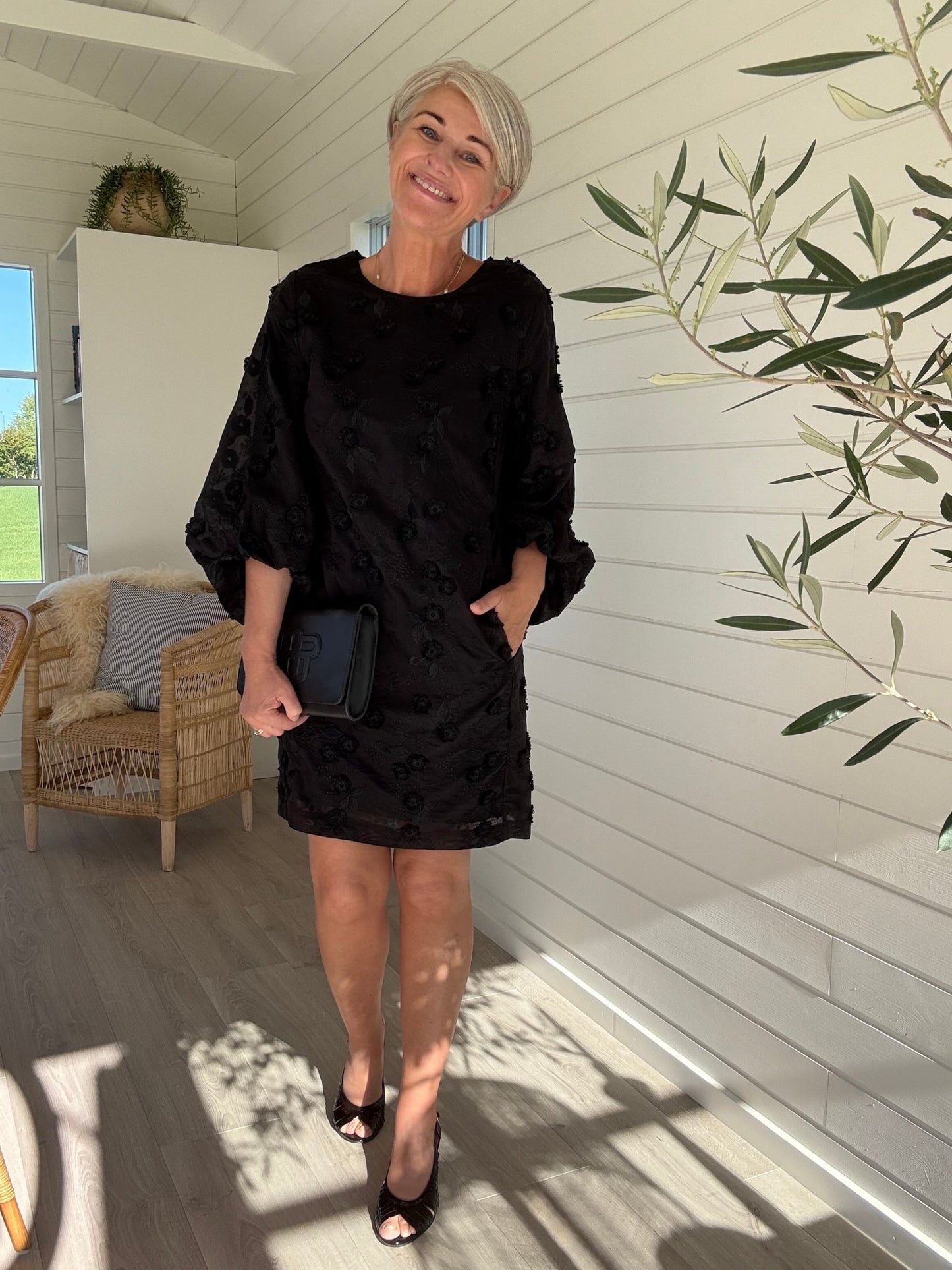 PANSI KJOLE MUNTHE - LifeStyle Hedensted