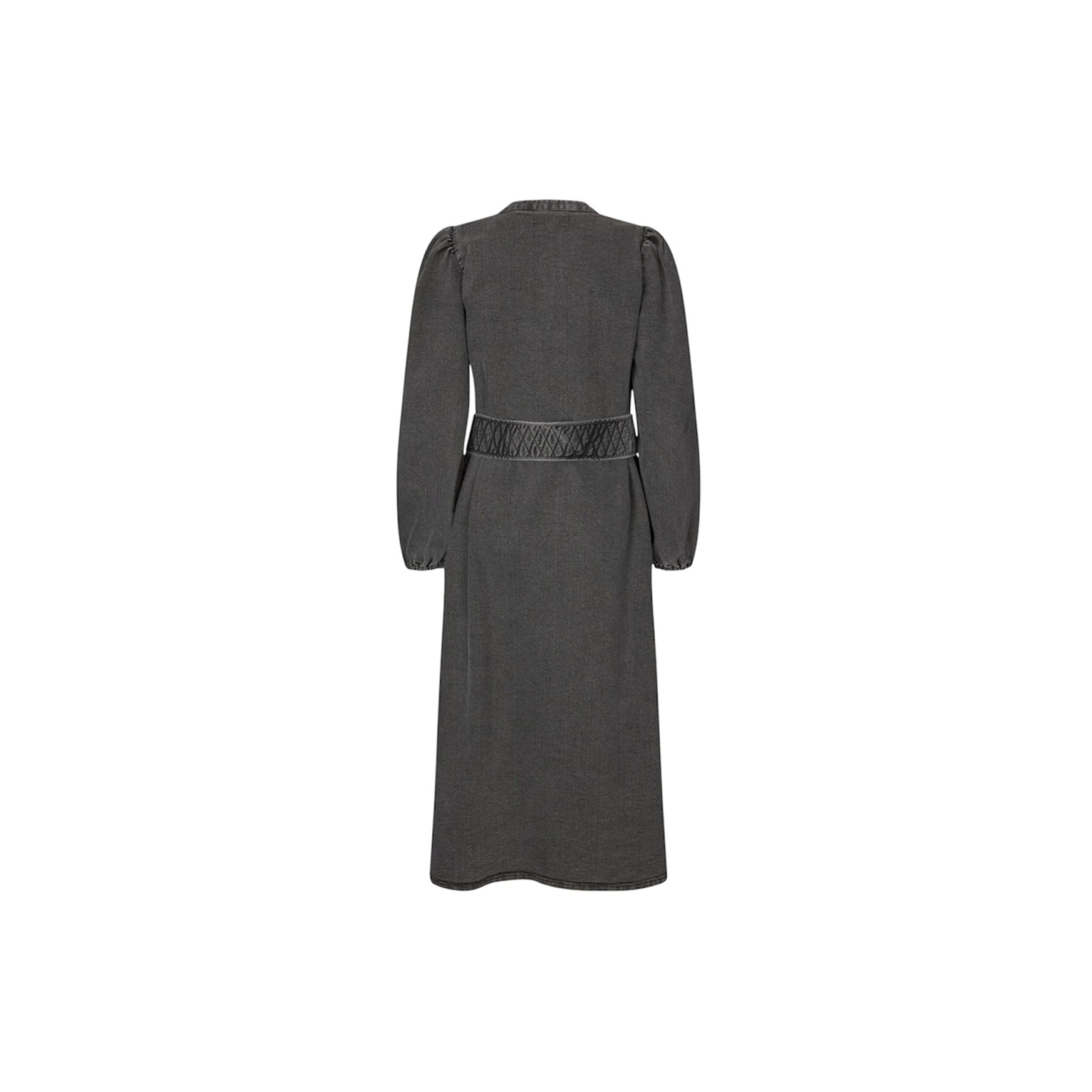 PARIS MIDI KJOLE LL - LifeStyle Hedensted