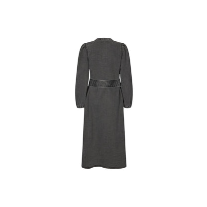 PARIS MIDI KJOLE LL - LifeStyle Hedensted