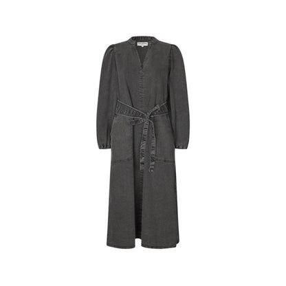 PARIS MIDI KJOLE LL - LifeStyle Hedensted