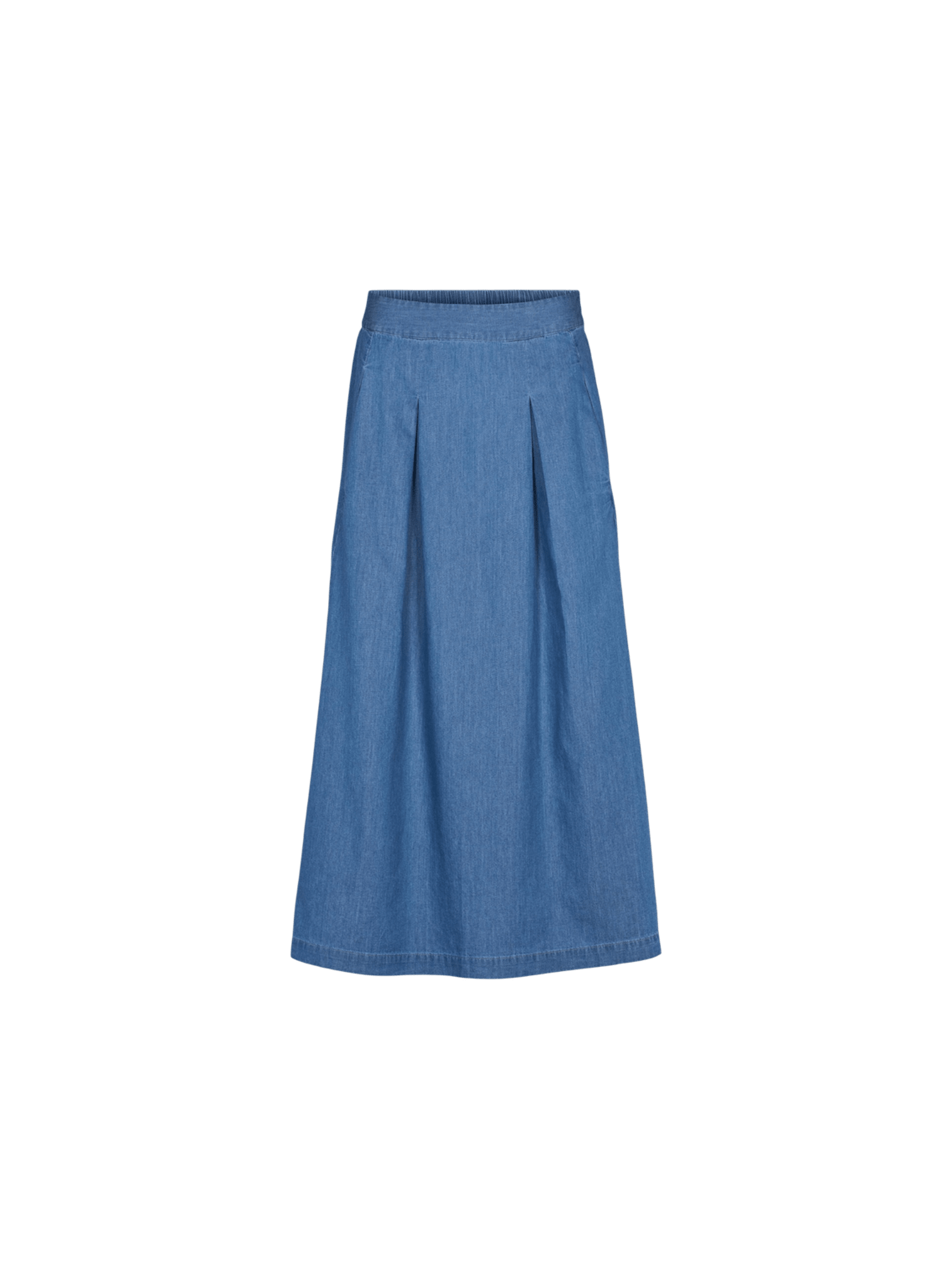 PAULINE DENIM NEDERDEL PREPAIR - LifeStyle Hedensted