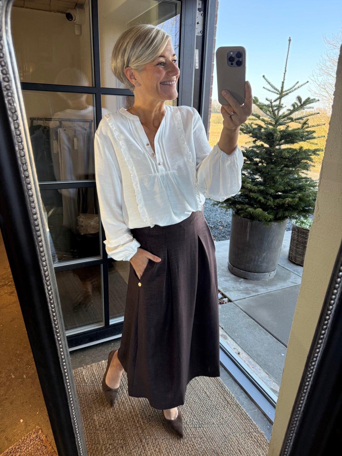 PAULINE NEDERDEL PP - LifeStyle Hedensted