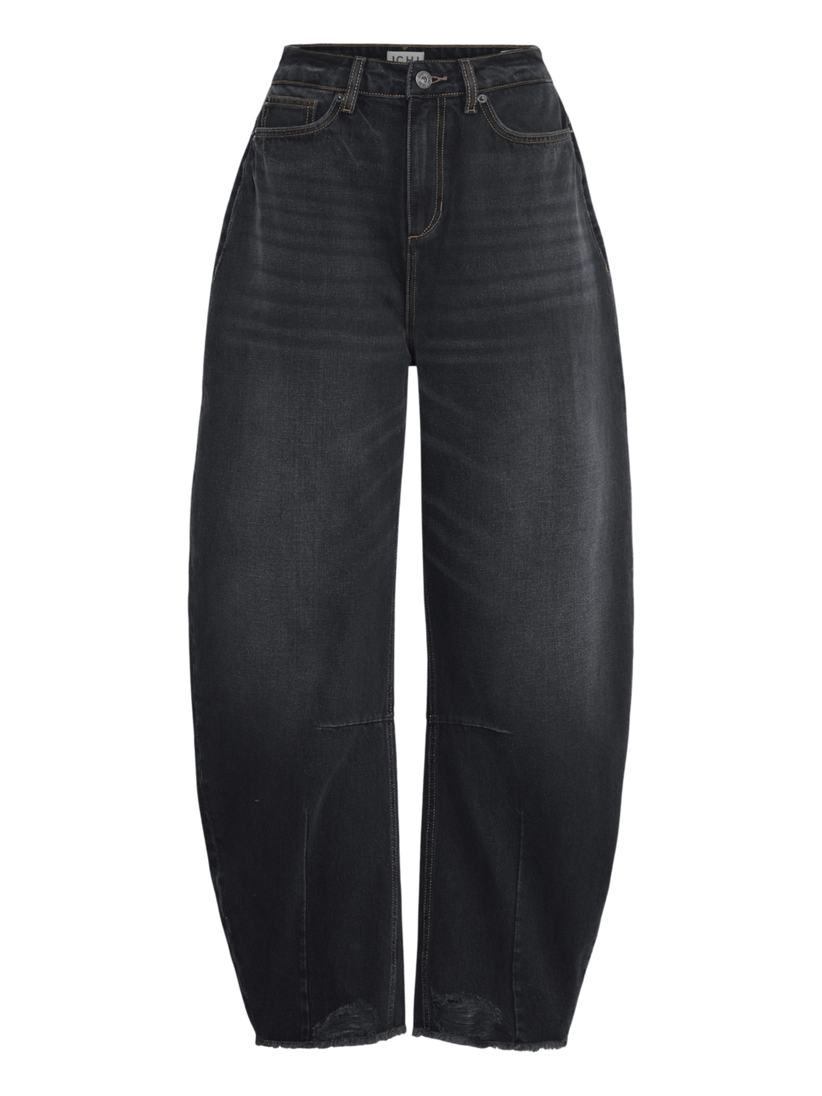 PEDRA BARREL JEANS ICHI (130) - LifeStyle Hedensted