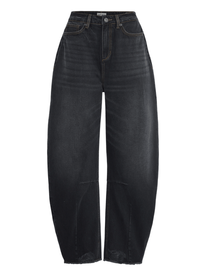 PEDRA BARREL JEANS ICHI (130) - LifeStyle Hedensted
