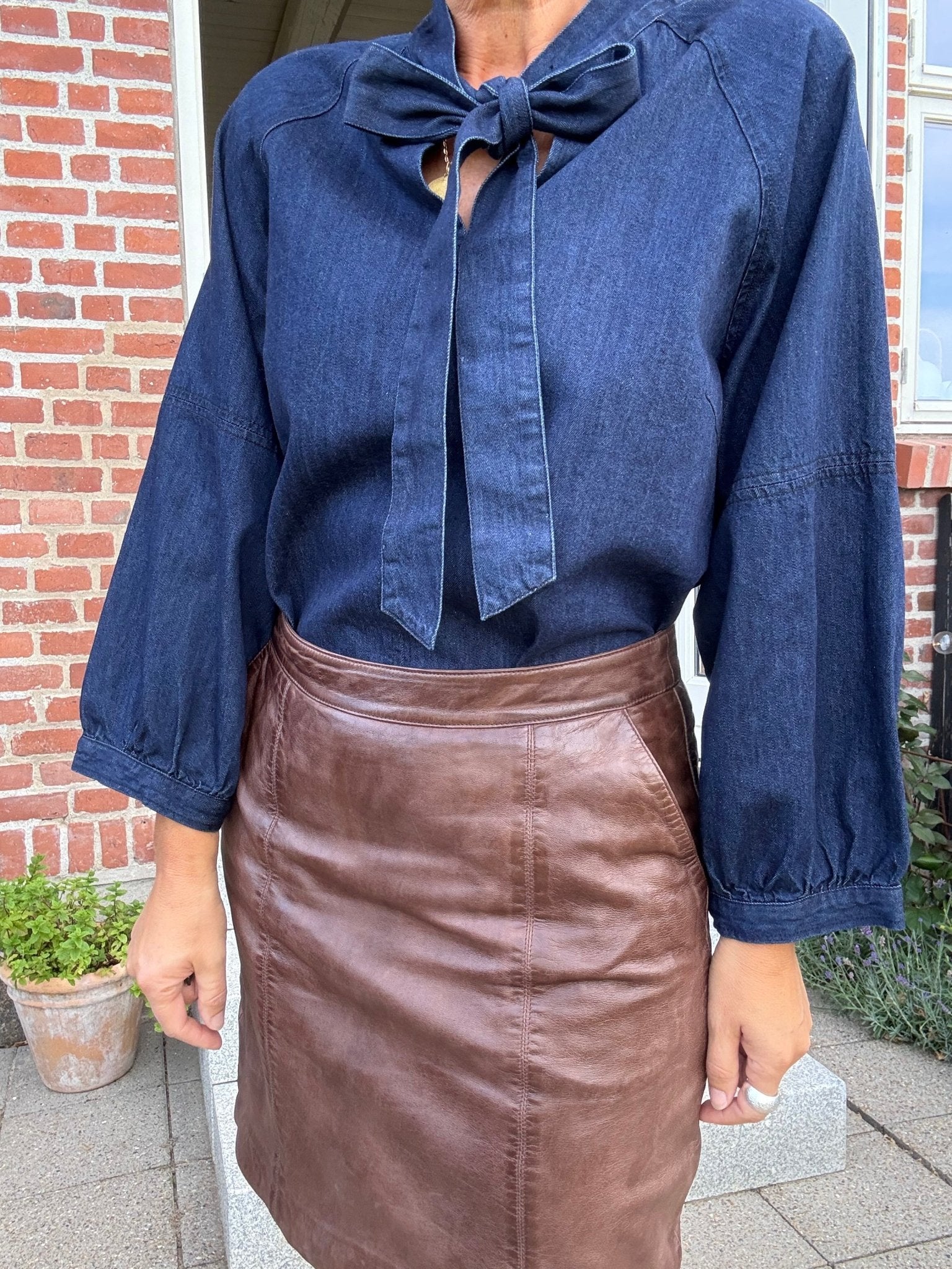 PENCIL SKIND NEDERDEL BTF - LifeStyle Hedensted