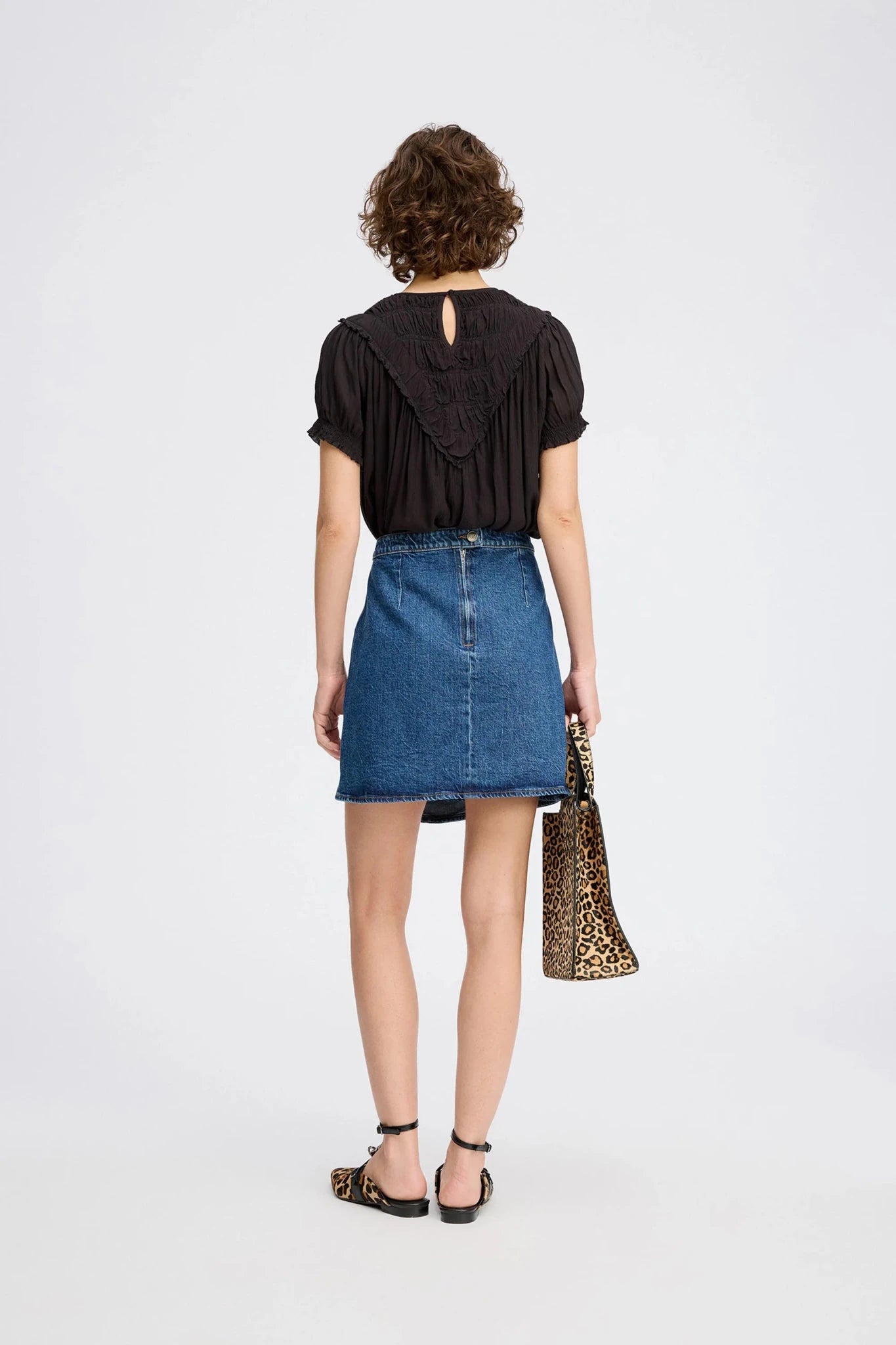 PERILLA BLUSE MUNTHE - LifeStyle Hedensted