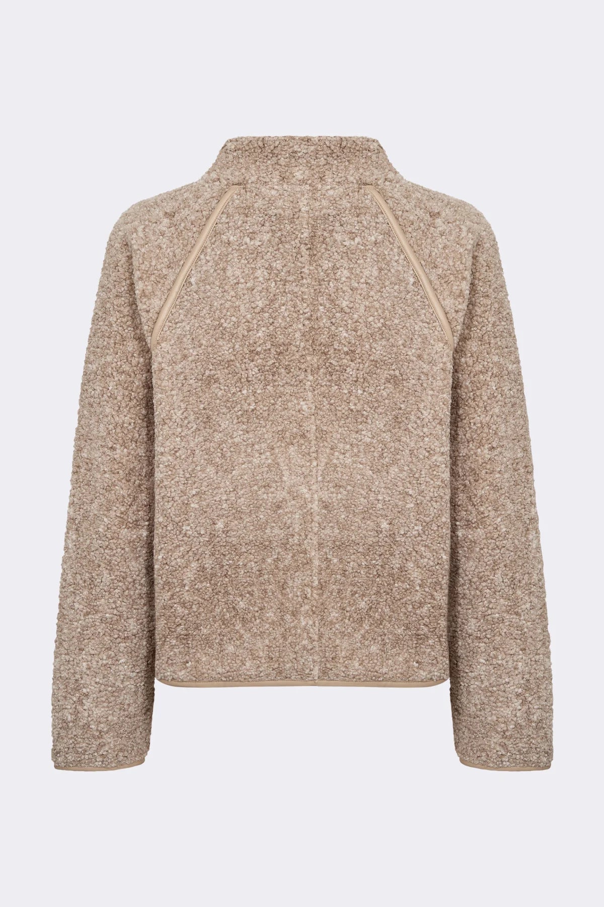 PERNILLE 1 BLUSE LR - LifeStyle Hedensted