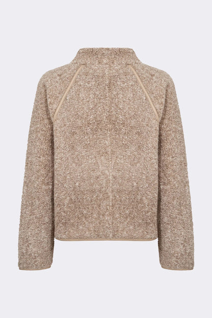 PERNILLE 1 BLUSE LR - LifeStyle Hedensted