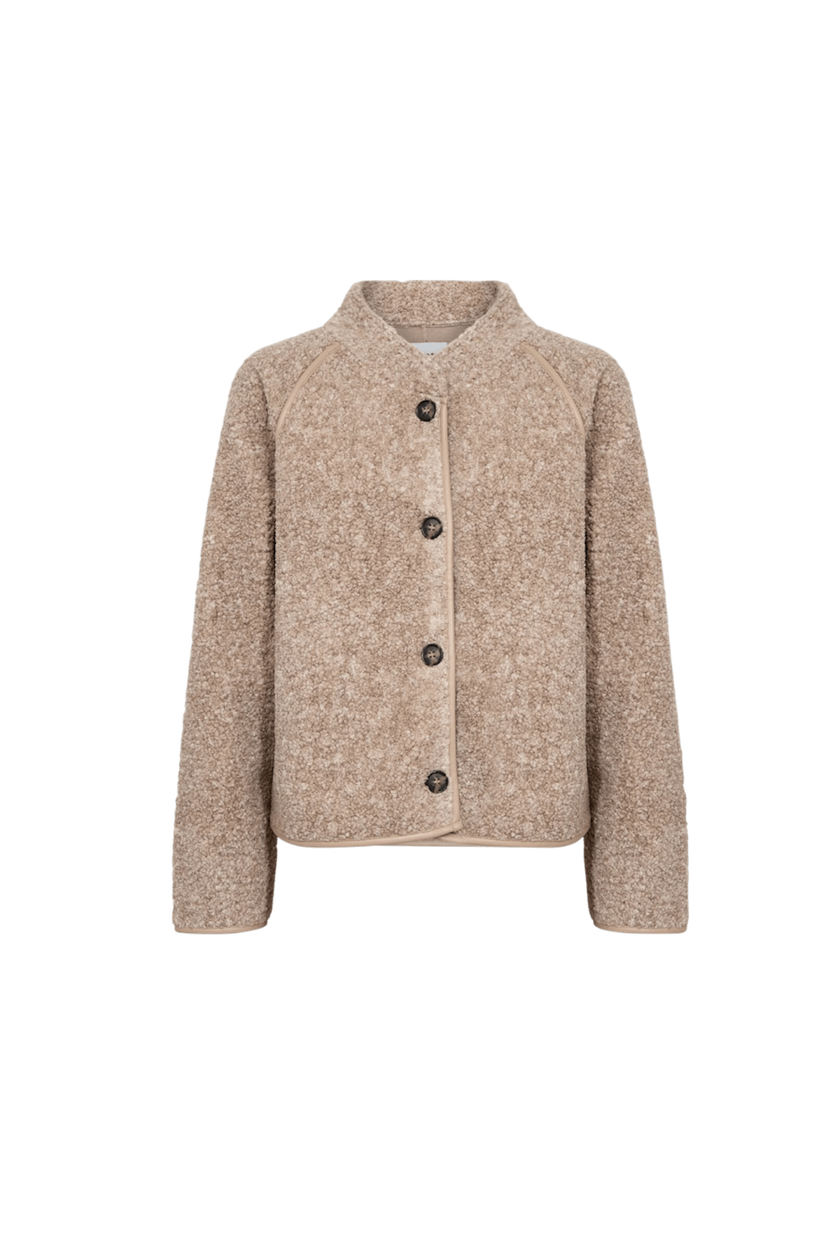 PERNILLE 1 BLUSE LR - LifeStyle Hedensted