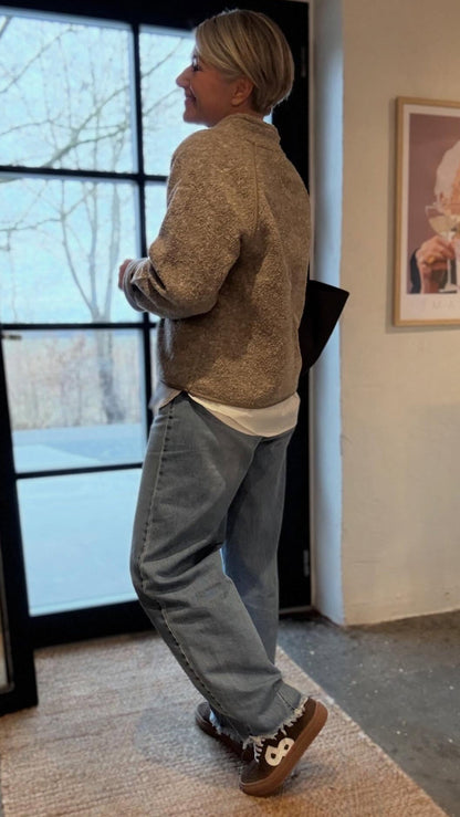 PERNILLE 1 BLUSE LR - LifeStyle Hedensted