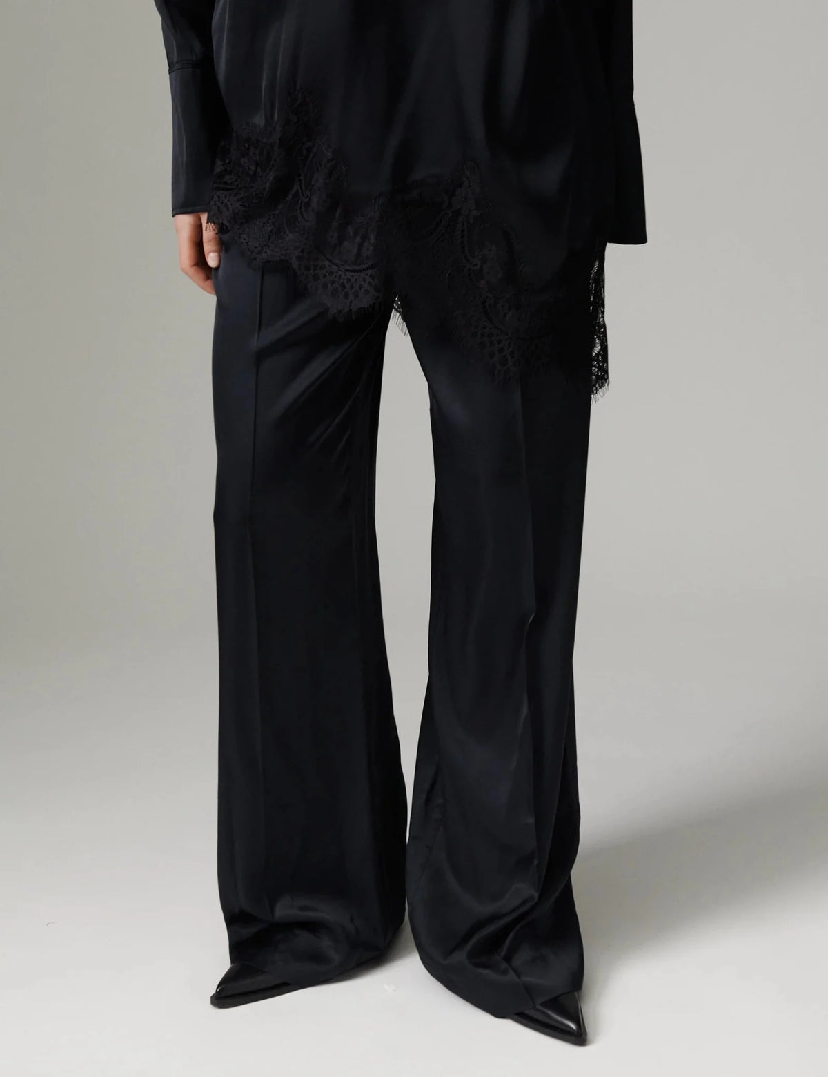 PHOEBE PANTS DAY (90) - LifeStyle Hedensted