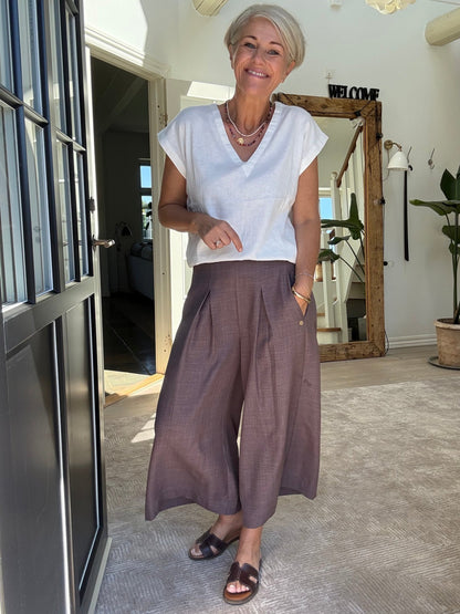 PHOEBE PANTS PREPAIR - LifeStyle Hedensted