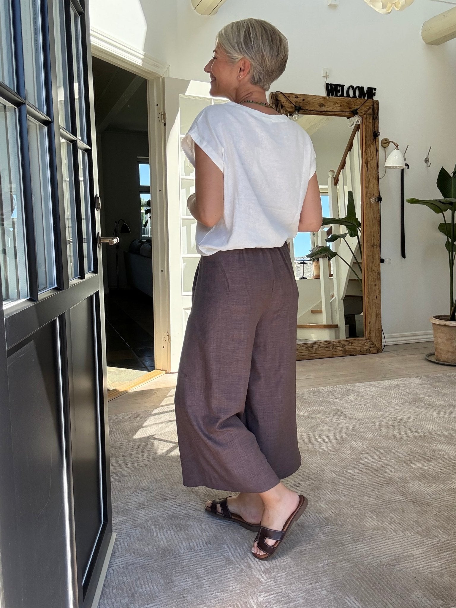 PHOEBE PANTS PREPAIR - LifeStyle Hedensted