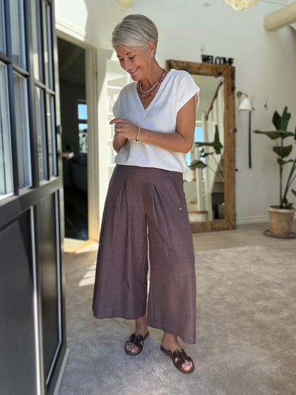 PHOEBE PANTS PREPAIR - LifeStyle Hedensted