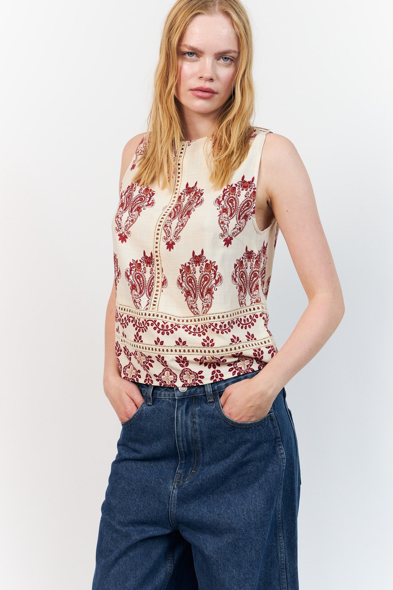 PIA TOP LL - LifeStyle Hedensted