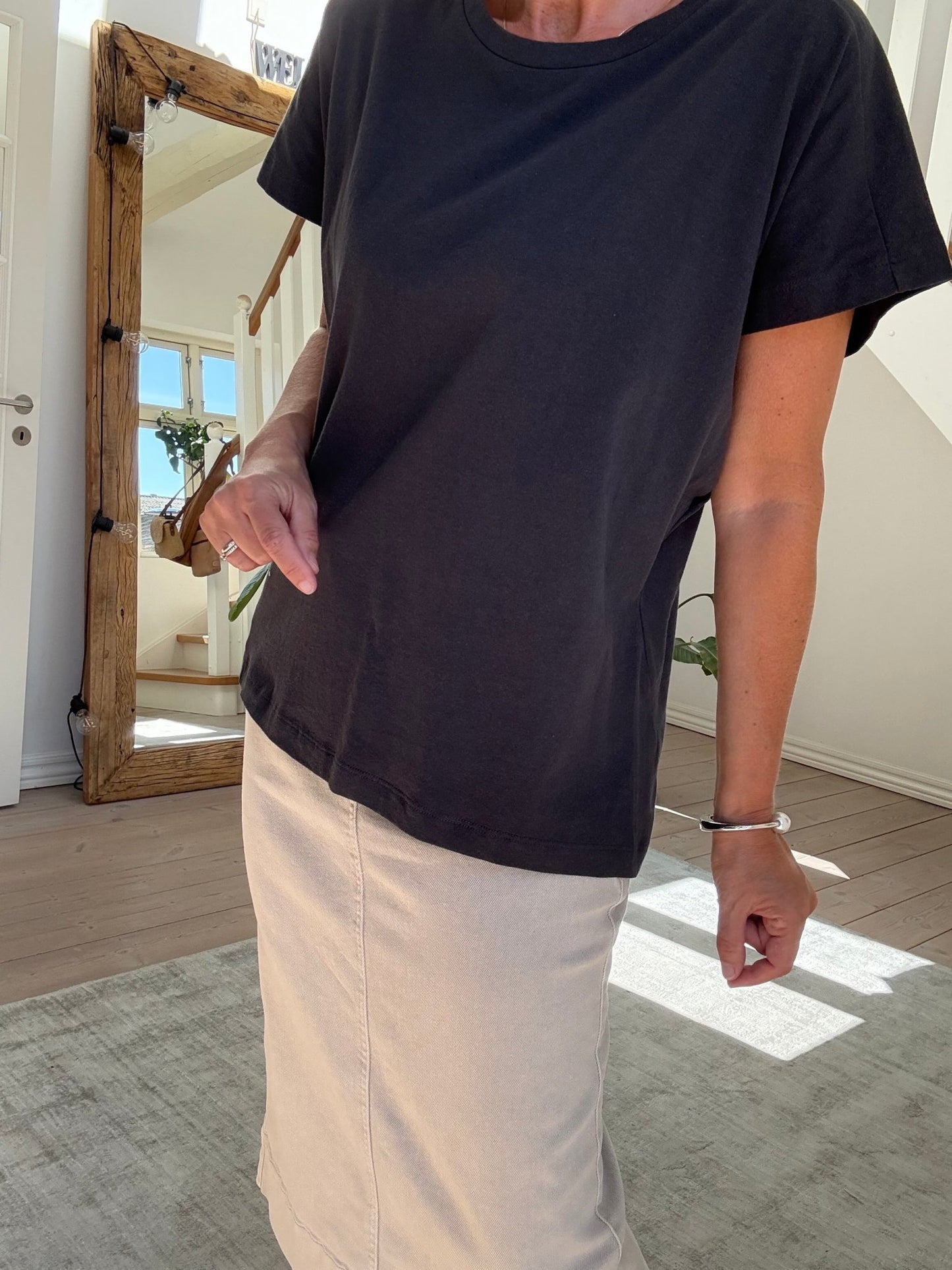 PIPPI T - SHIRT RS - LifeStyle Hedensted