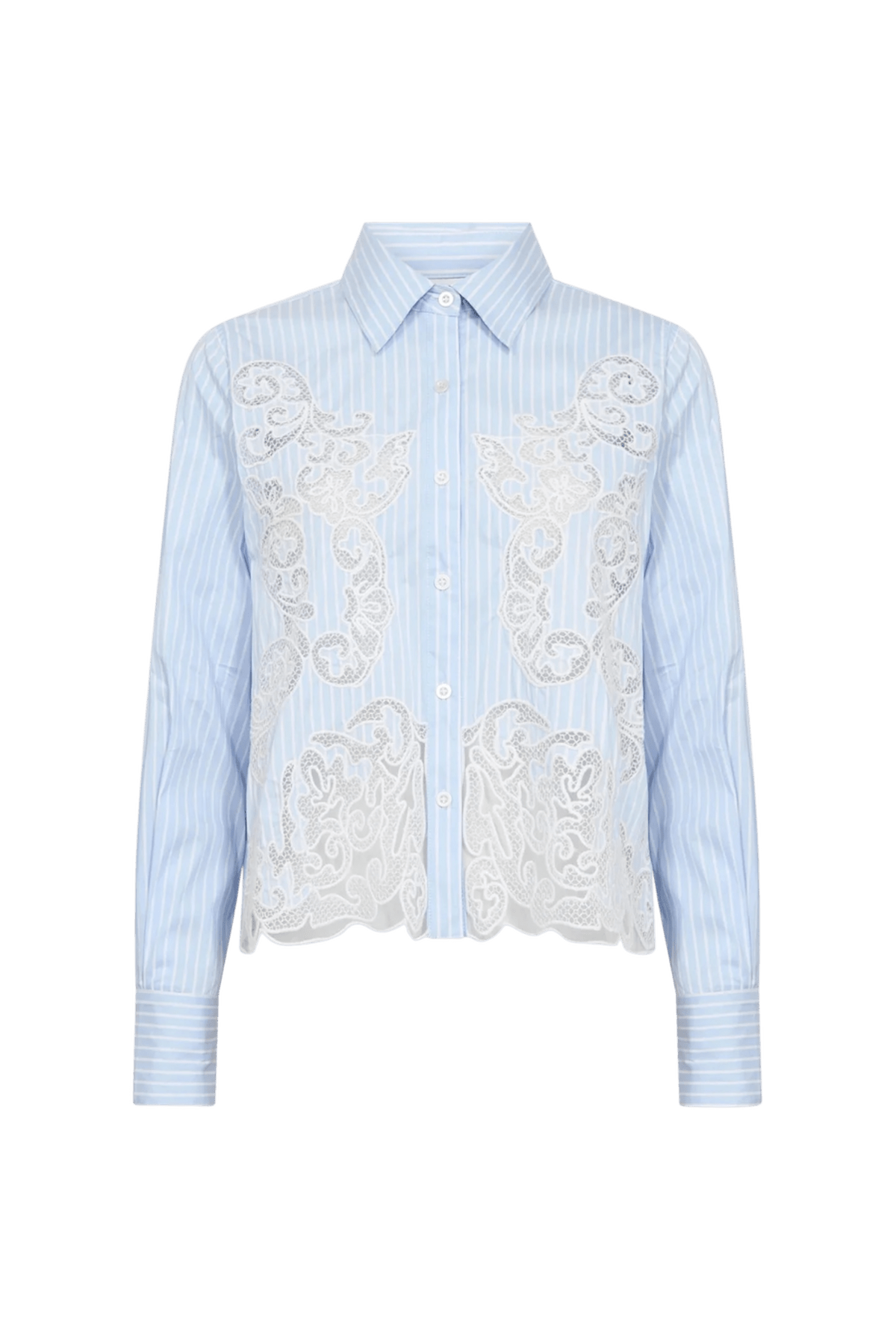 PIPPIN SKJORTE LR - LifeStyle Hedensted