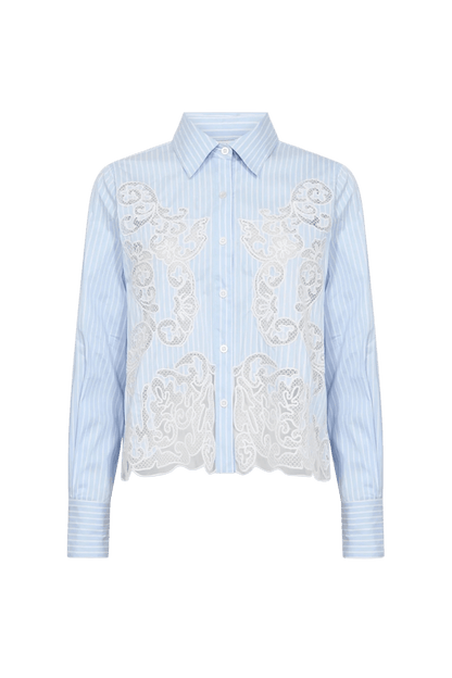 PIPPIN SKJORTE LR - LifeStyle Hedensted