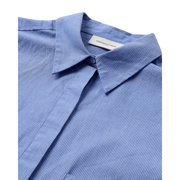 POPLI SKJORTE CM - LifeStyle Hedensted