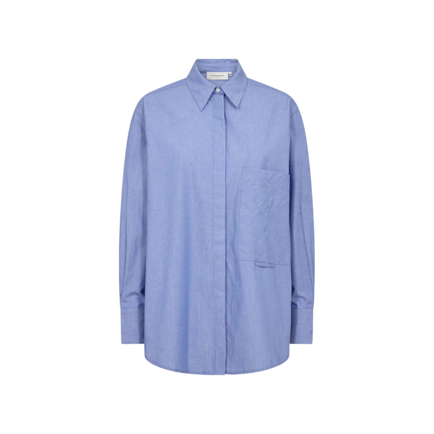 POPLI SKJORTE CM - LifeStyle Hedensted