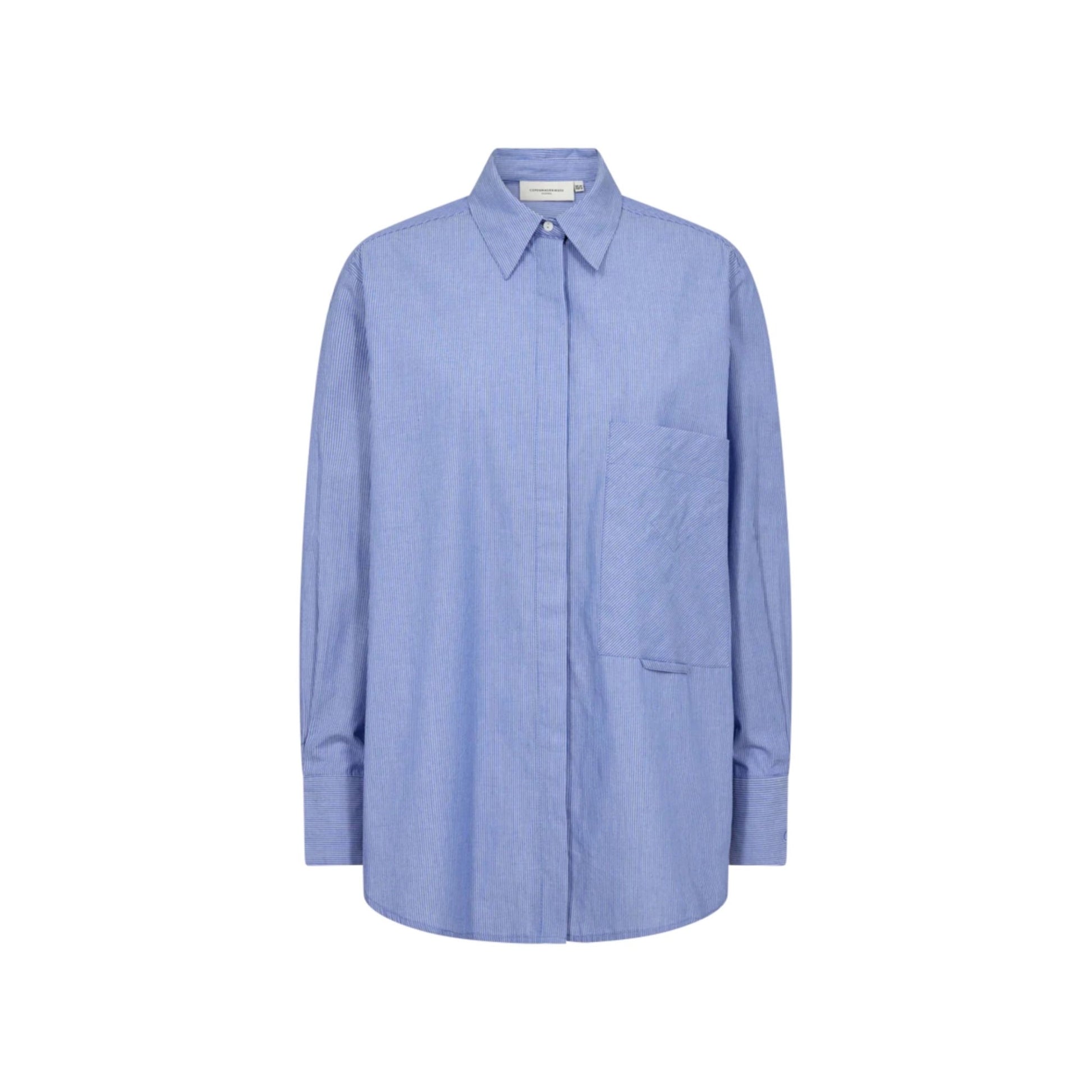 POPLI SKJORTE CM - LifeStyle Hedensted