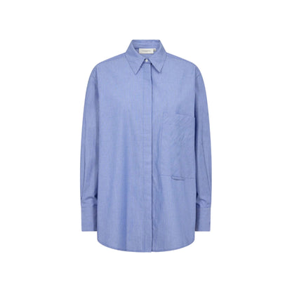 POPLI SKJORTE CM - LifeStyle Hedensted