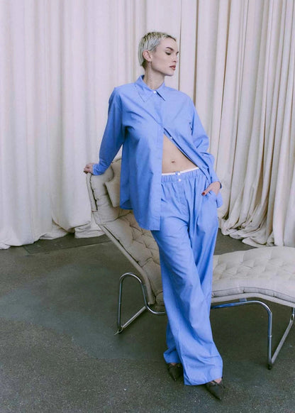 POPLI SKJORTE CM - LifeStyle Hedensted