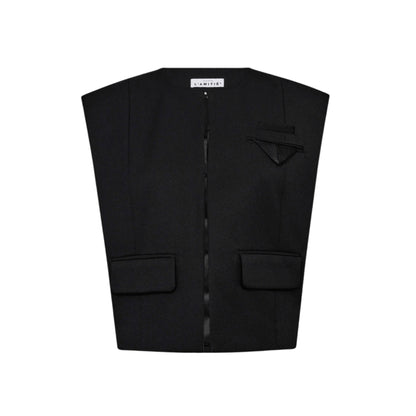 PREMIERE BOX WAIST COAT HL (108) - LifeStyle Hedensted