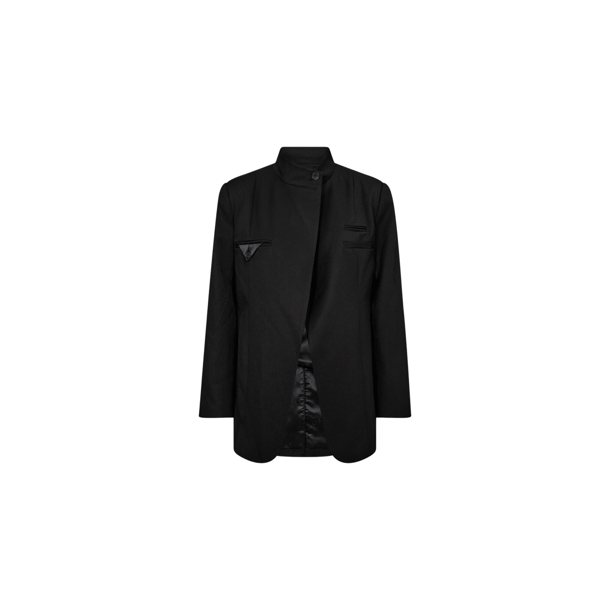 PREMIERE OVERLAP BLAZER HL - LifeStyle Hedensted