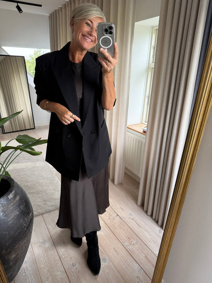 PREMIERE OVERSIZE TRIANGLE BLAZER HL - LifeStyle Hedensted