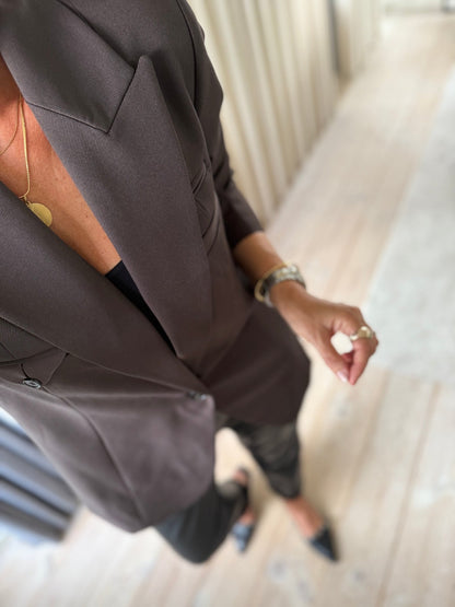 PREMIERE SINGLE BLAZER HL - LifeStyle Hedensted