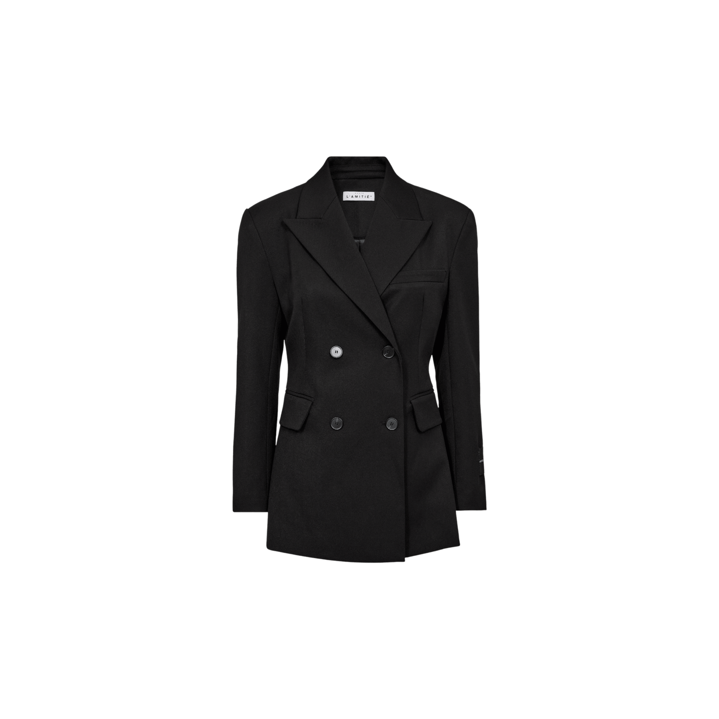 PREMIERE WAIST FIT BLAZER HL - LifeStyle Hedensted
