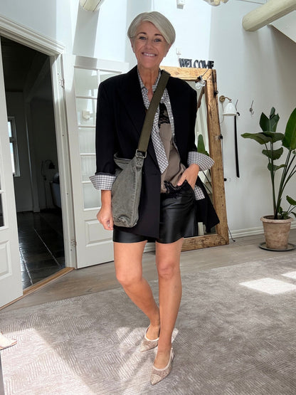 PREMIERE WAIST FIT BLAZER HL - LifeStyle Hedensted