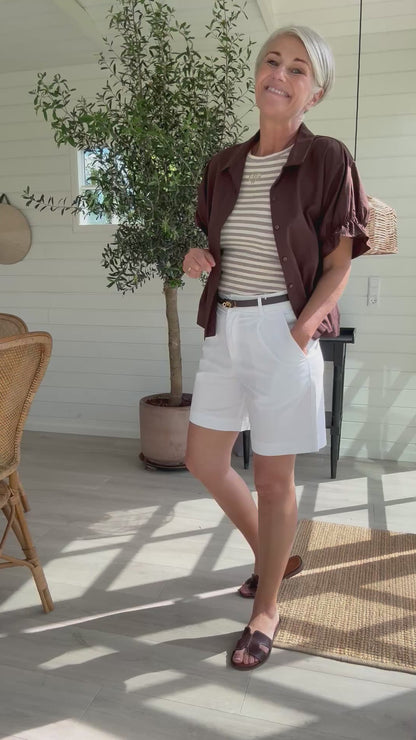 BONNI SHORTS PT