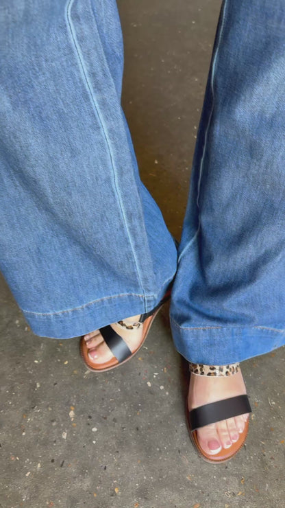 PEPA SANDAL T&S