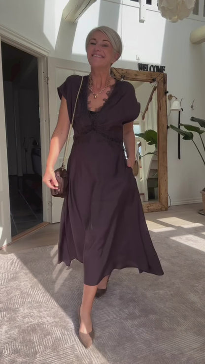 MOLLY DRESS CPHM
