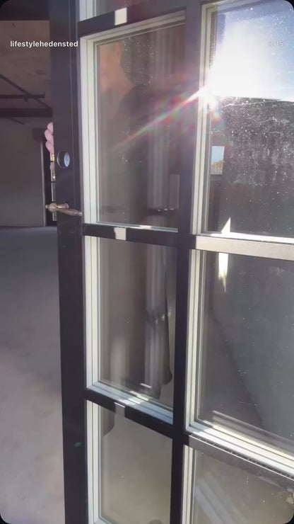 SKJORTE LOVE1307 L&D