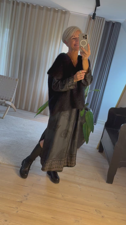 JASMINE LONG DRESS BC