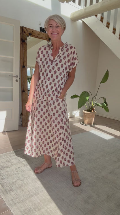 Stella Bluse