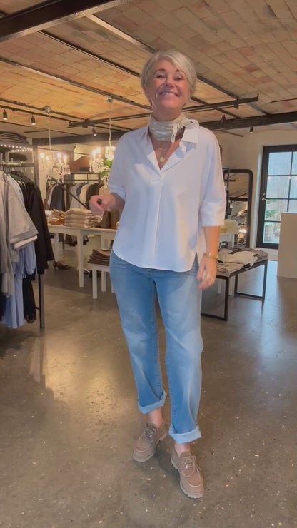 TWIGGY STRAIGHT ICHI