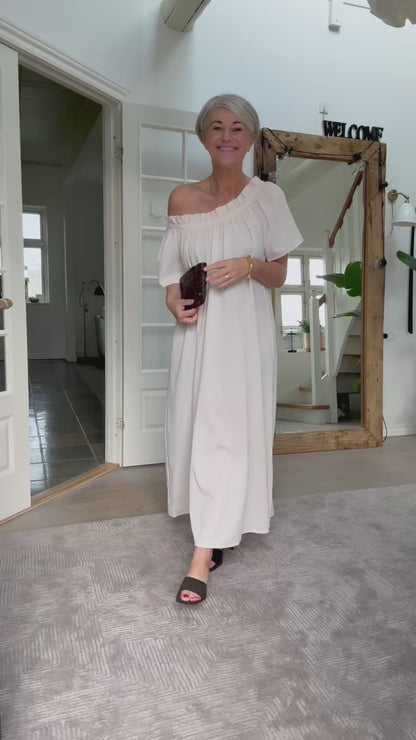 NANNA KJOLE PREPAIR