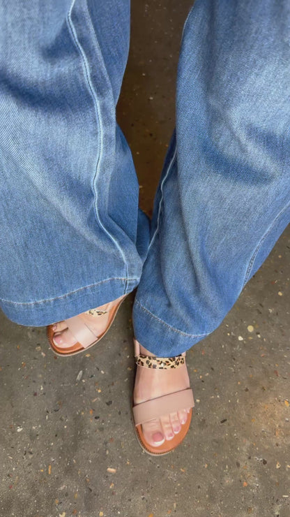 PEPA SANDAL T&S