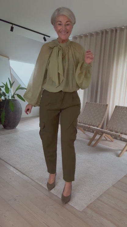 TILLY BLUSE CPHM