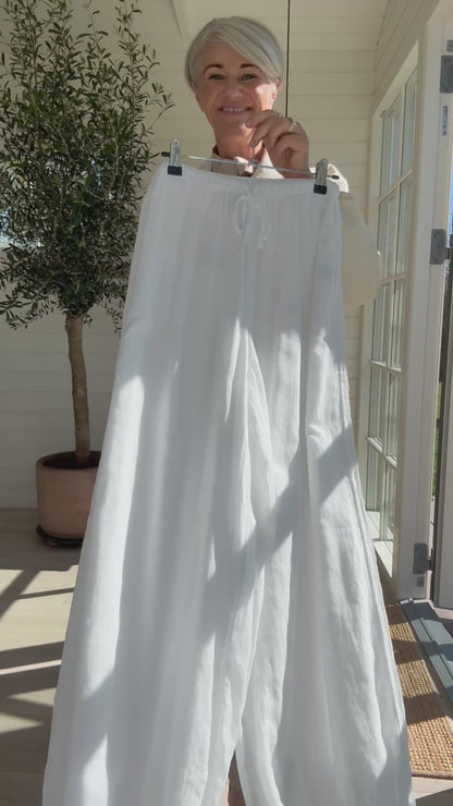 ELYSE VOILE BALLOON BUKS NN