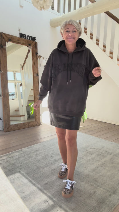 L’AMITÉ APPLICATION HOODIE
