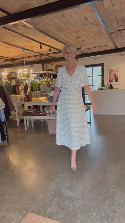 ZABBY KJOLE ICHI SALE