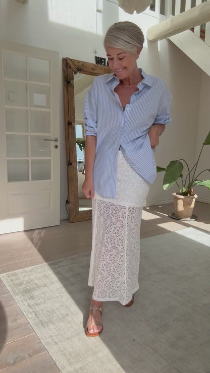 Summer Lace Nederdel