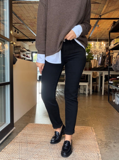 PRIME SKINNY JEANS HL(122) - LifeStyle Hedensted